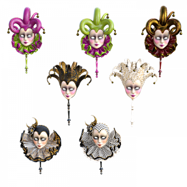 G2G8F_carnaval_2025_masques