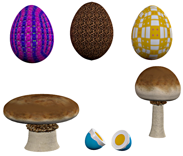 Hen_et_mavka_paques_2024_decor_divers